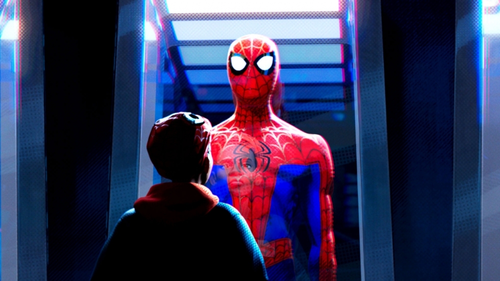 De beste superheldenfilm gaat over Spider-Man, de slechtste over...