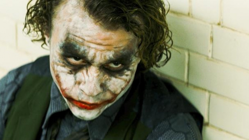 De beste film van Christopher Nolan is 'The Dark Knight' en zijn minste is...