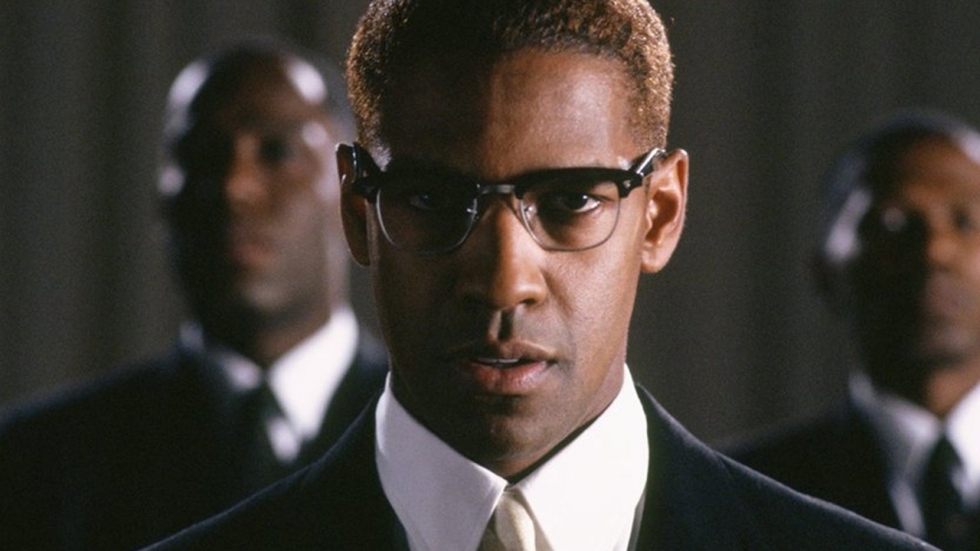 De beste film van Denzel Washington is 'Malcolm X' en de slechtste is...