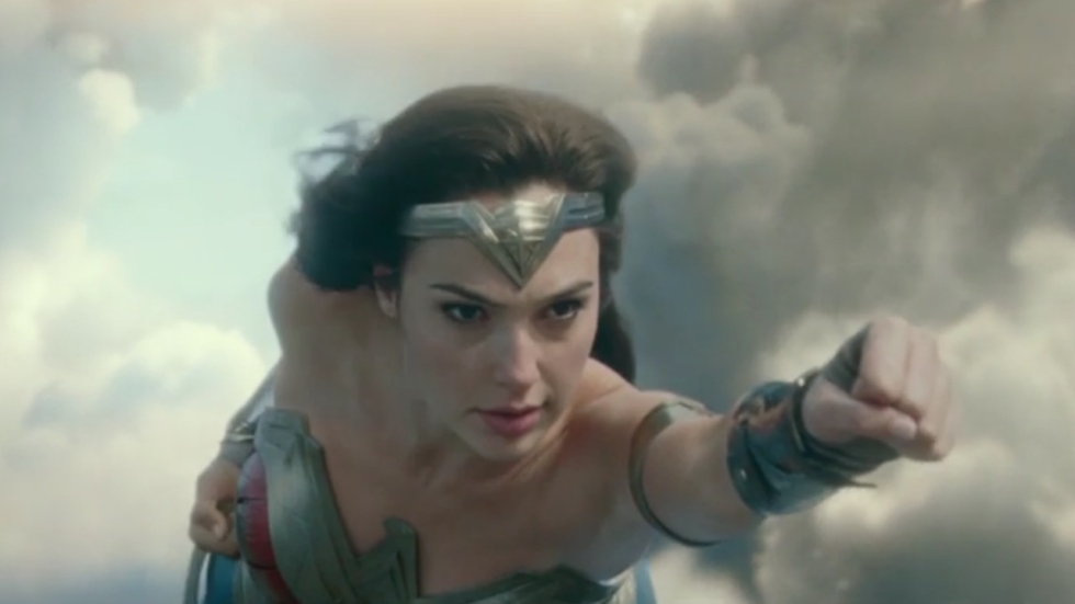 Pijnlijk: 'Wonder Woman 1984' is nu de slechtst beoordeelde DCEU-film