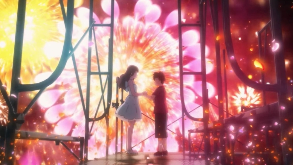 Gelukkig nieuwjaar: wij tellen alvast af met deze films!