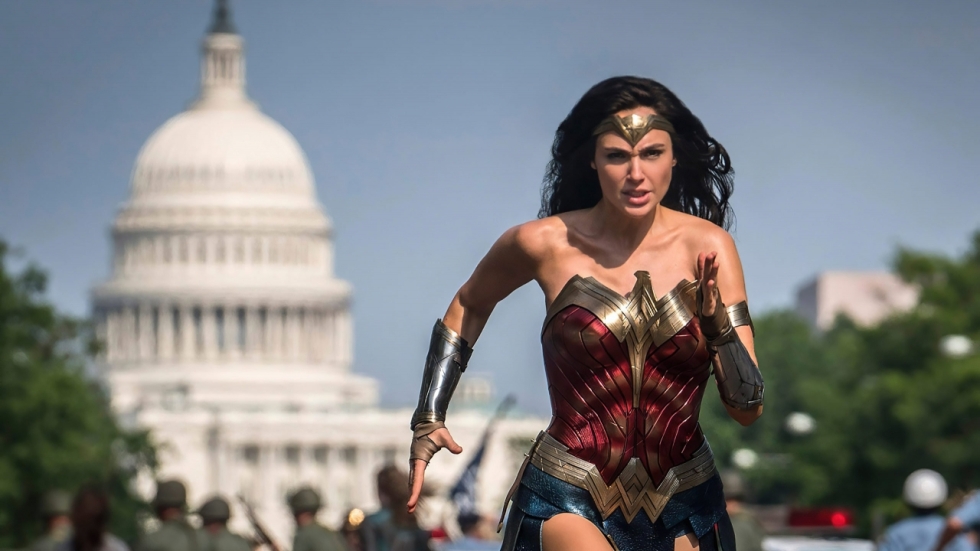 Batman van Ben Affleck staat voor schut door 'Wonder Woman 1984'