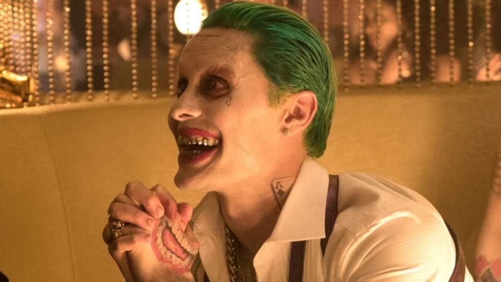Joker-vertolker Jared Leto pleit vurig voor David Ayer-cut 'Suicide Squad'