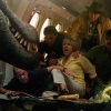 'Jurassic Park III is beter dan je je herinnert'