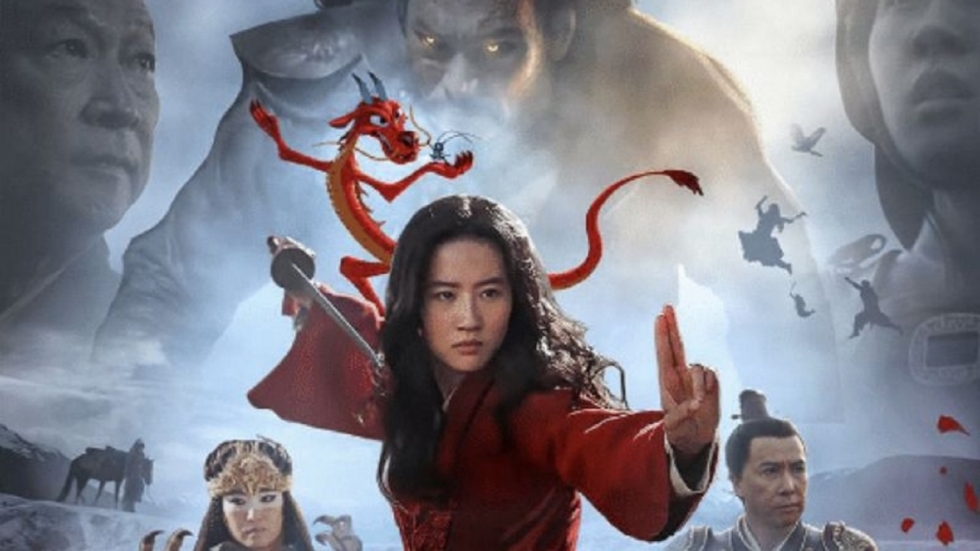 Gerucht: 'Mulan' krijgt vervolgen en spin-offs