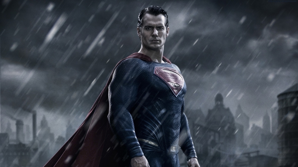 Zack Snyder over zwart kostuum voor Superman in 'Zack Snyder's Justice League'