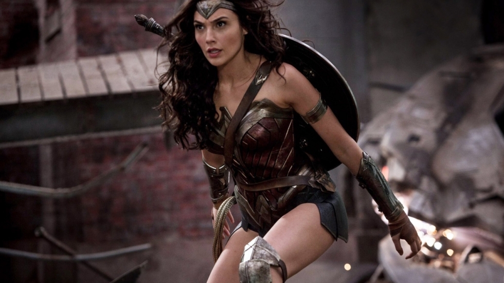 Patty Jenkins moest keihard vechten voor 'Wonder Woman': er werden 30 scripts gemaakt