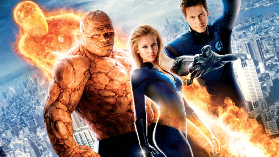 De nieuwe Fantastic Four lijken via een eerdere Marvel-film al naar het MCU te komen