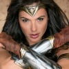 Wonder Woman