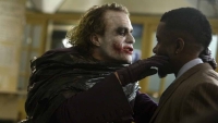 Matt Damon liep niet alleen hoofdrol in 'Avatar' mis, maar ook een grote schurkenrol in 'The Dark Knight'