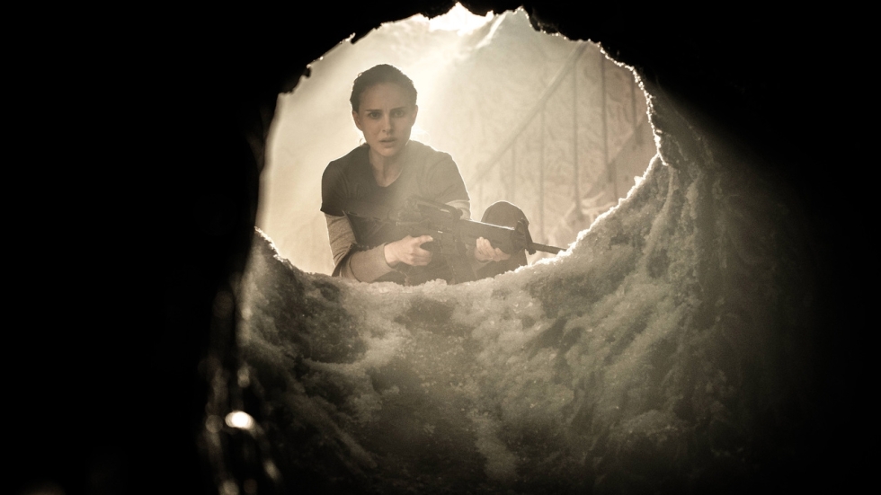 Meer bekend over nieuwe film van 'Annihilation'- en 'Ex Machina'-regisseur Alex Garland