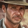 Untitled Indiana Jones Project
