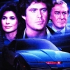 David Hasselhoff lijkt gedumpt te zijn door de 'Knight Rider'-reboot