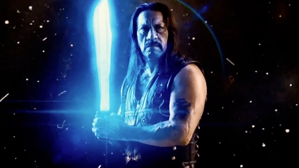 Veel fans willen 'Machete Kills in Space' volgens regisseur Robert Rodriguez