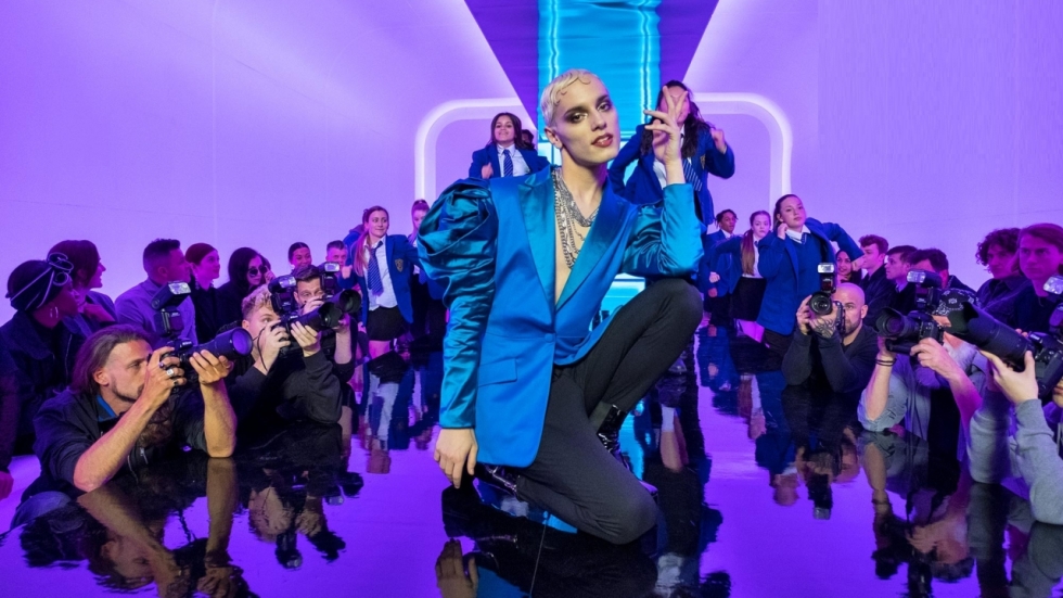 Heeft Disney goud in handen met 'Everybody's Talking About Jamie'?