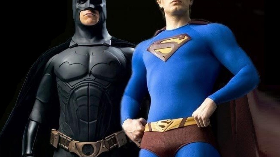 Carrièremissers: Josh Hartnett in 'Batman Begins' en 'Superman Returns'