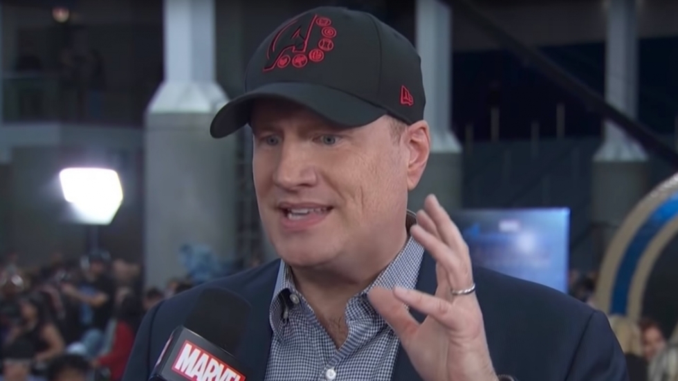 Nog een Marvel-injectie voor de 'Star Wars'-film van Marvel-baas Kevin Feige