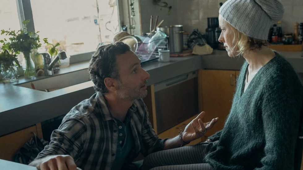 Eerste trailer nieuwe Netflix Original 'Penguin Bloom' met Andrew Lincoln