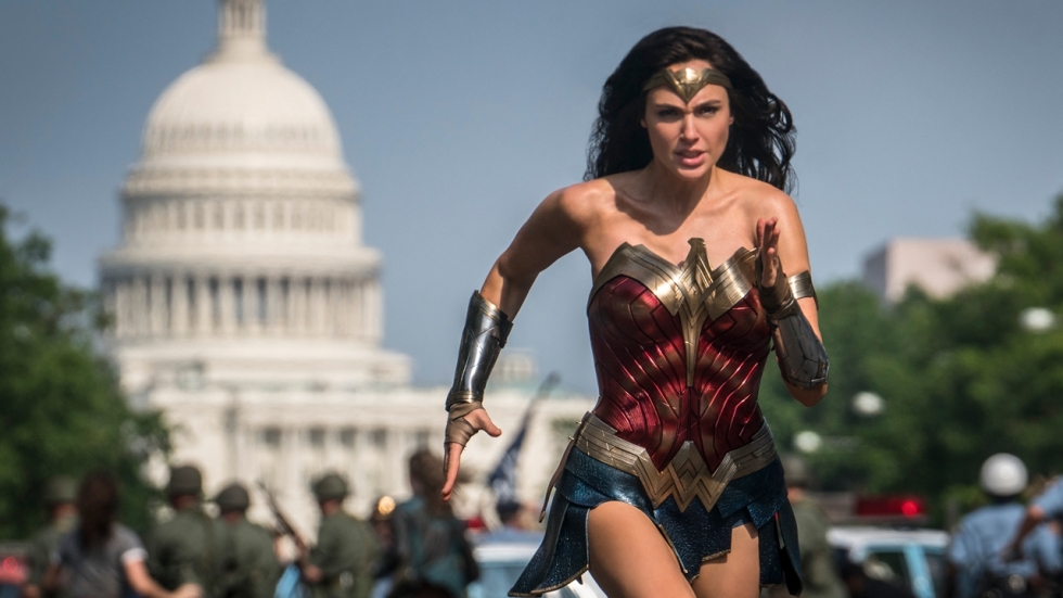 Superkracht van 'Wonder Woman 1984' neemt razendsnel af