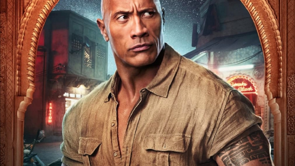 'Jumanji 4': Dwayne Johnson eist salaris dat Robert Downey Jr. kreeg voor 'Avengers Endgame'