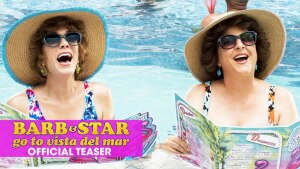 Barb and Star Go to Vista Del Mar (2021) video/trailer
