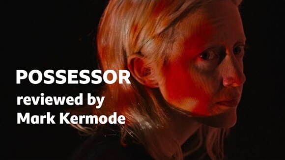 Kremode and Mayo - Possessor reviewed by mark kermode