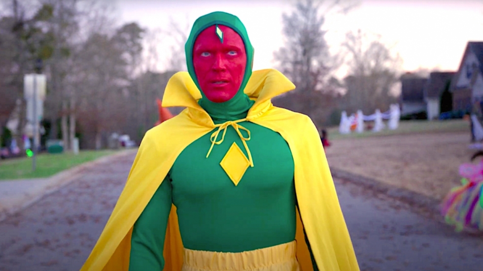 Paul Bettany over hoe het kan dat Vision weer leeft in Marvels 'WandaVision'