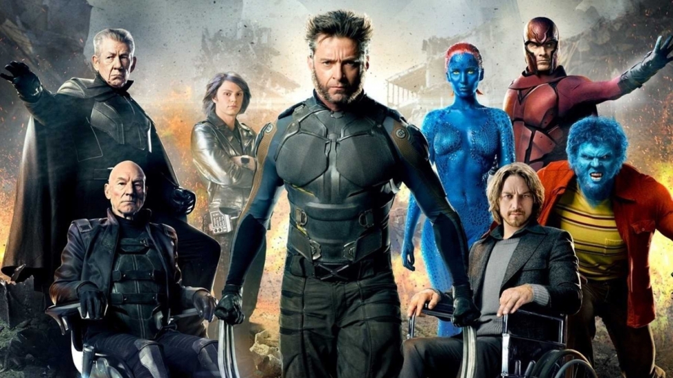 Cross-over tussen het MCU en de 'X-Men'-films lijkt aanstaande