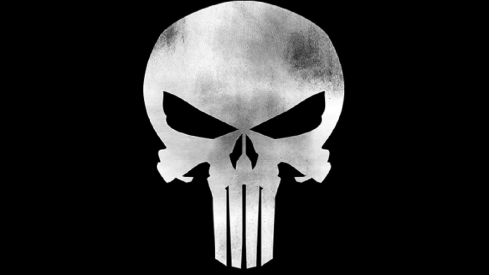 The Punisher wil The Punisher regisseren in 'The Punisher'-reboot