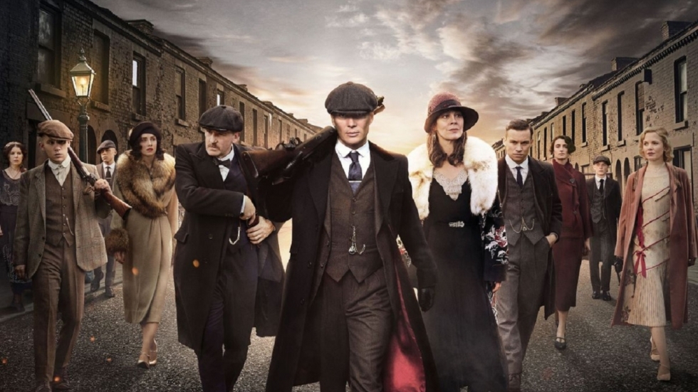 Een heuse bonus voor 'Peaky Blinders' aangekondigd