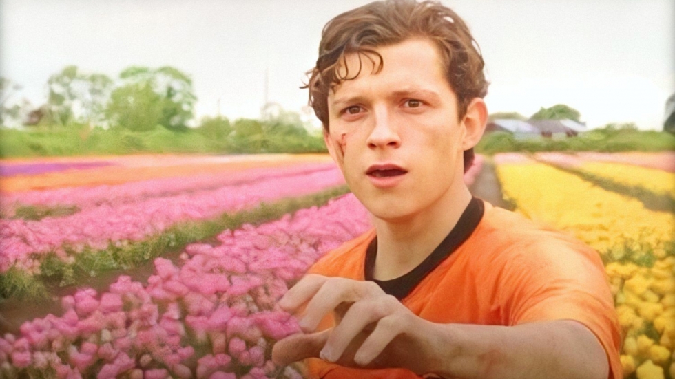 Tom Holland moet Willy Wonka spelen in spin-off 'Charlie and the Chocolate Factory'