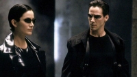 Oorspronkelijke idee voor 'The Matrix Resurrections' werd gelukkig gedumpt