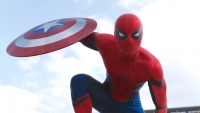 Tom Holland moet mogelijk na 'Spider-Man: No Way Home' voorgoed naar huis
