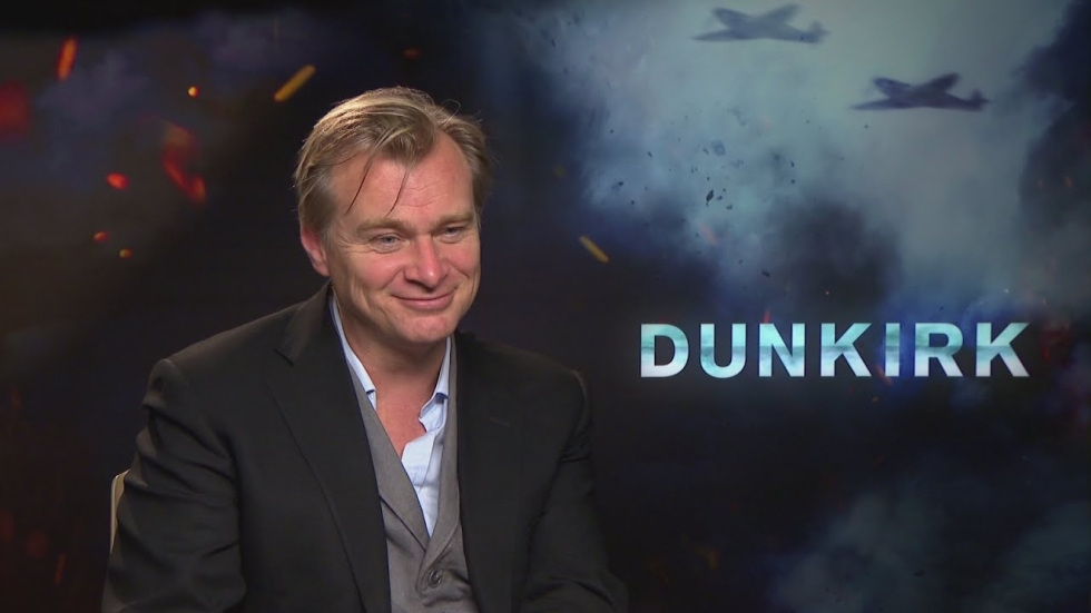Noodkreet van o.a Christopher Nolan: "Cinema staat aan de rand van de afgrond"
