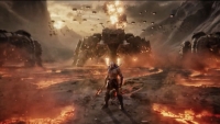 Zack Snyder kondigt groot nieuws aan over Darkseid uit 'Justice League'