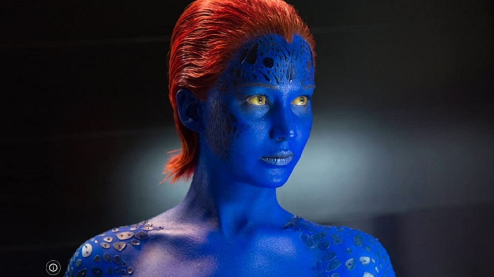 Gerucht: Marvel wil Jennifer Lawrence terug als Mystique voor 'Doctor Strange 2'