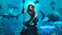'Aquaman 2' is hard op zoek naar nieuwe schurken en helden
