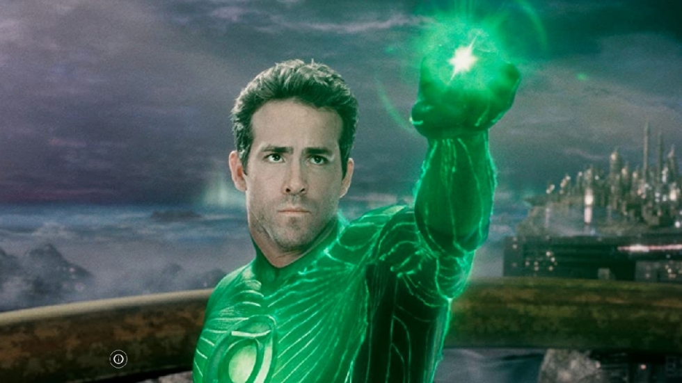 Warner Bros. probeert Ryan Reynolds te strikken voor Green Lantern cameo in 'The Flash'