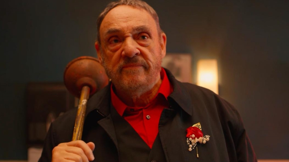 Trailer: na 'Bad Santa' is er nu ook 'Bad Cupid'