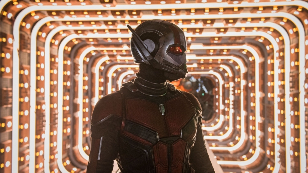 Originele Ant-Man keert terug én gaat 'Ant-Man and the Wasp: Quantumania' naar Disney+?