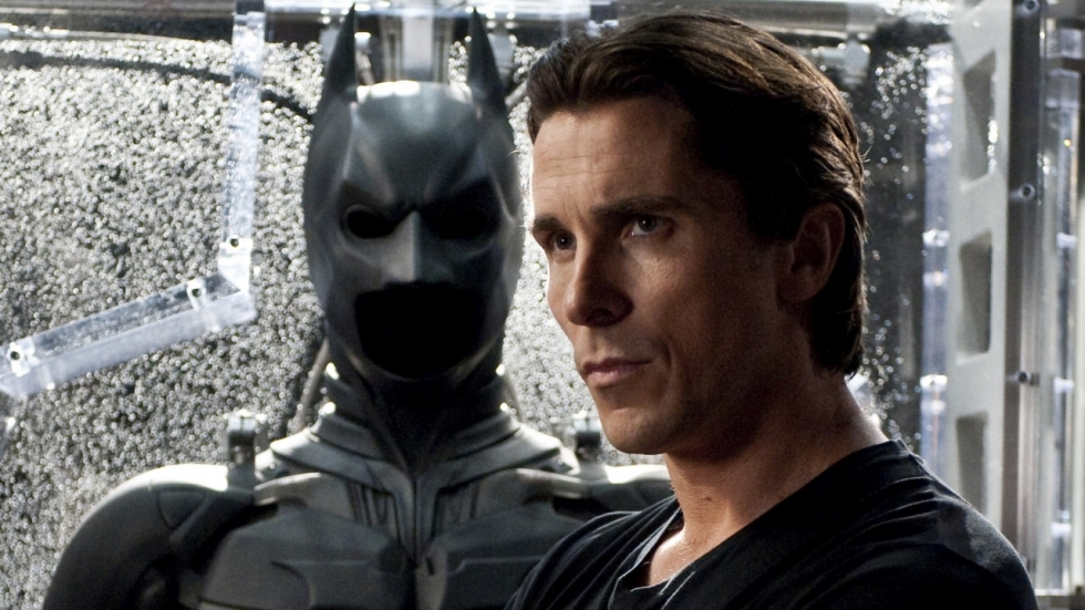 De beste film van Christian Bale is 'The Dark Knight', en zijn slechtste is...