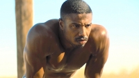 "Ik was toch dat saaie kind?" Marvel-ster Michael B. Jordan pakt interviewer aan