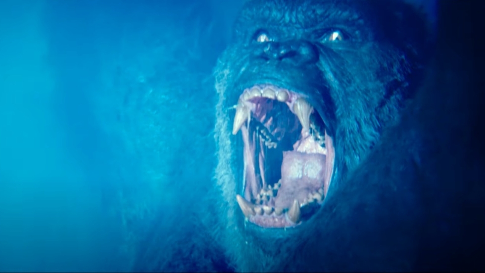 Fans kiezen een kant: Wie wint in 'Godzilla vs. Kong'?