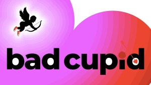 Bad Cupid (2021) video/trailer