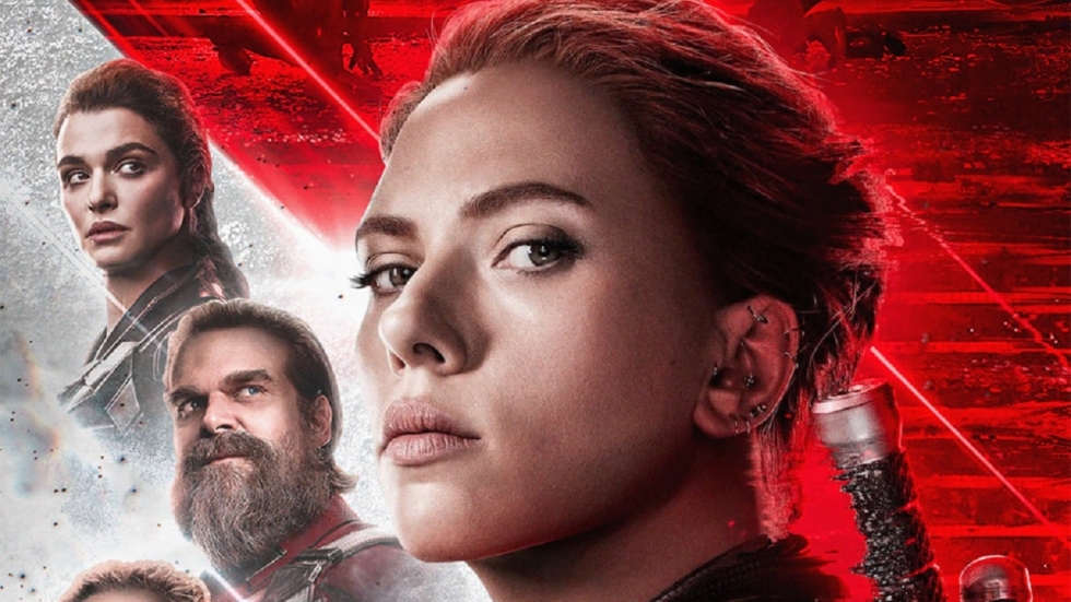 De speelduur voor 'Black Widow' is nu pas bekend