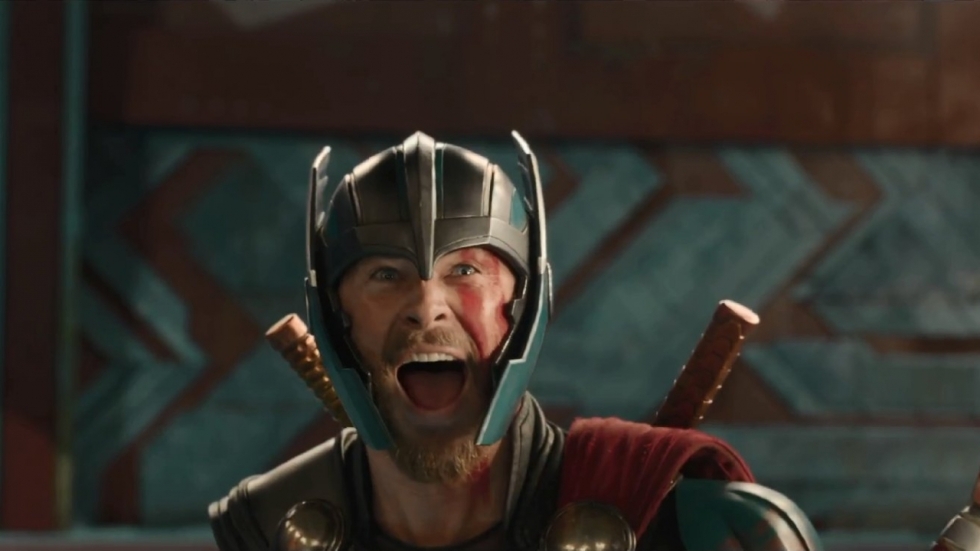 'Thor: Love and Thunder' krijgt hulp van James Gunn