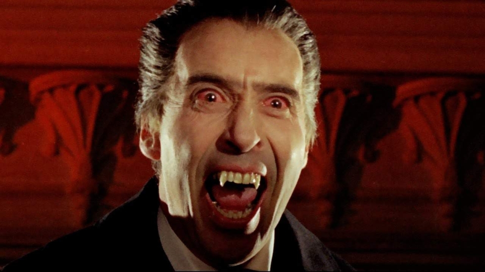 Nieuwe Dracula spin-off heeft eindelijk een hoofdrolspeler