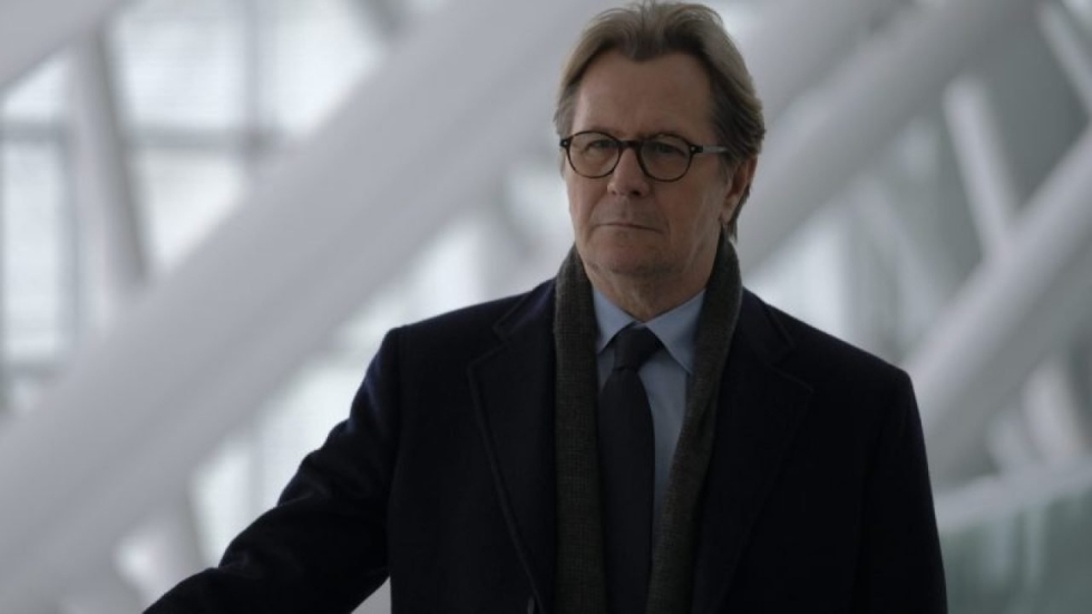 Eerste trailer 'Crisis' met Gary Oldman, Armie Hammer en meer