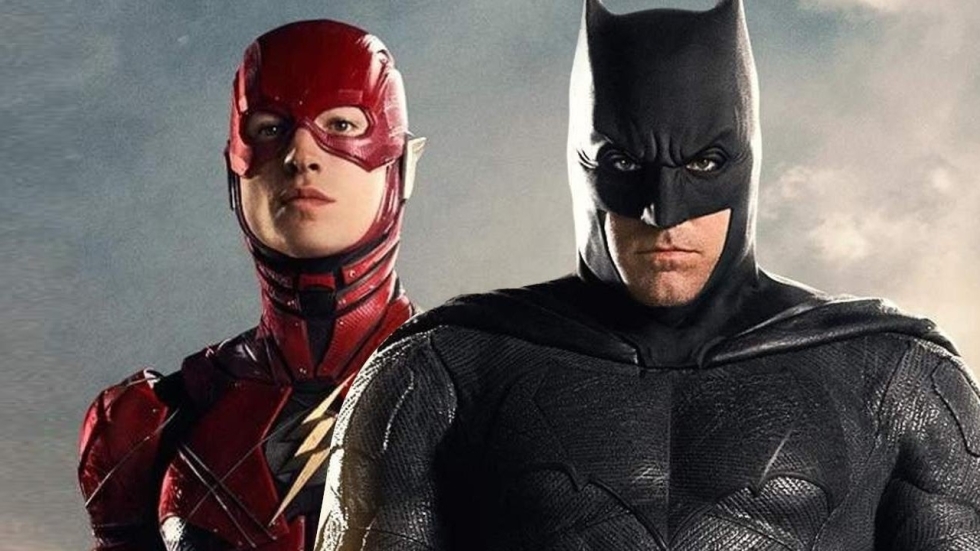 'The Batman' bijna klaar met filmen, 'The Flash' op het punt van beginnen