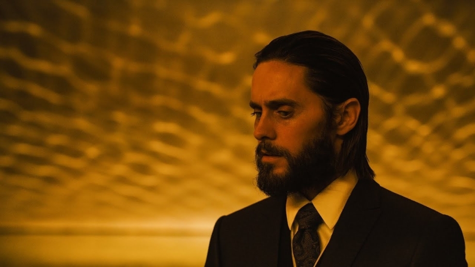 Jared Leto maakt mysterieuze thriller met Blumhouse en Darren Aronofsky